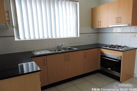 6/4-6 Bowden St, North Parramatta, NSW 2151