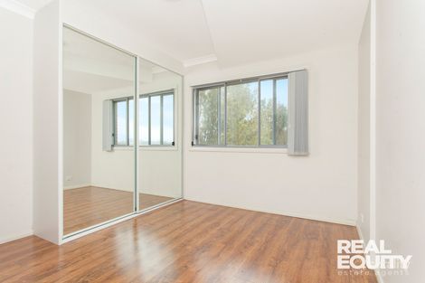 Property photo of 24/2 Kurrajong Road Casula NSW 2170