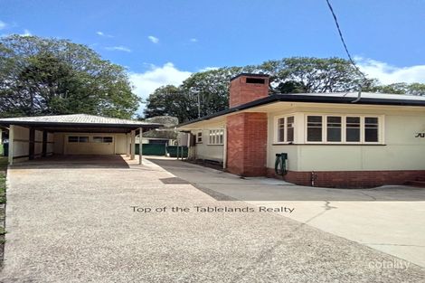 Property photo of 10 Herbert Street Ravenshoe QLD 4888