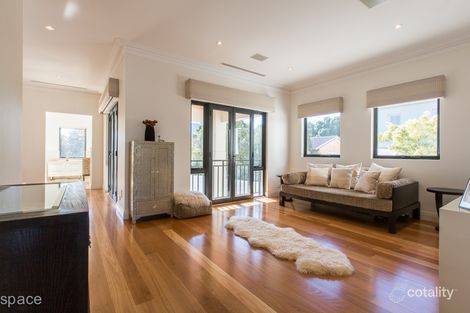 Property photo of 61 Lyons Street Swanbourne WA 6010