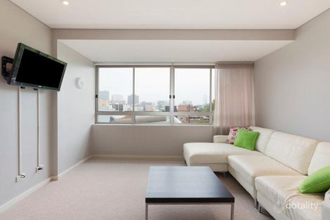 Property photo of 707/47-53 Cooper Street Surry Hills NSW 2010