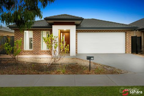 Property photo of 30 Brookwood Street Tarneit VIC 3029