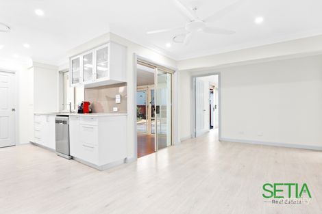 Property photo of 84 Armitage Drive Glendenning NSW 2761