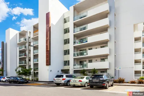 113/72 College St, Belconnen, ACT 2617