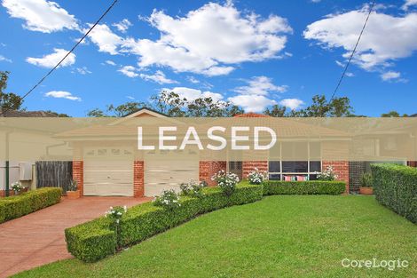 Property photo of 44 Advance Street Schofields NSW 2762