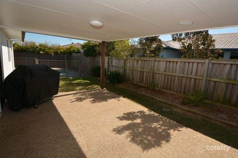 Property photo of 7 Osprey Street Bargara QLD 4670