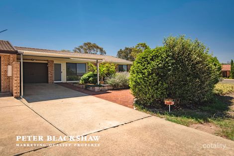 Property photo of 19/10 Ashby Circuit Kambah ACT 2902