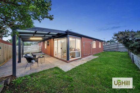 Property photo of 5 Springvalley Way Narre Warren South VIC 3805