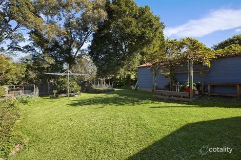 Property photo of 6 Marillian Avenue Waitara NSW 2077