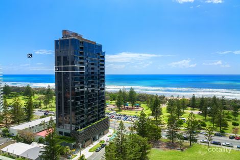 Property photo of 1504/185 Old Burleigh Road Broadbeach QLD 4218