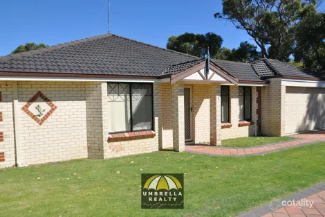 9/13 Wakefield Cres, Australind, WA 6233