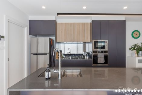 Property photo of 16A Anderson Street Chifley ACT 2606