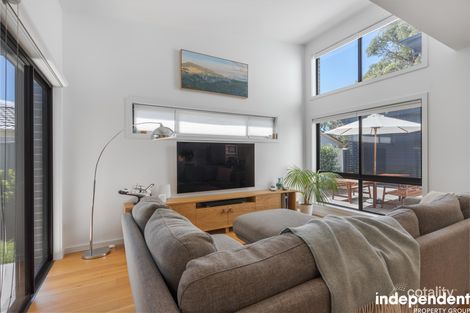 Property photo of 16A Anderson Street Chifley ACT 2606