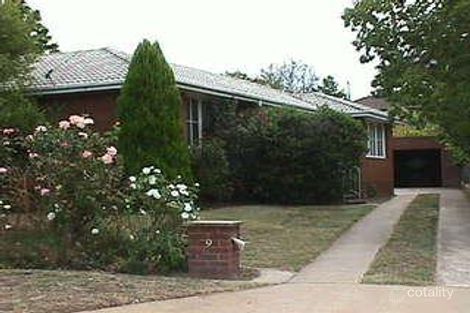 9 Crinoline St, Crestwood, NSW 2620