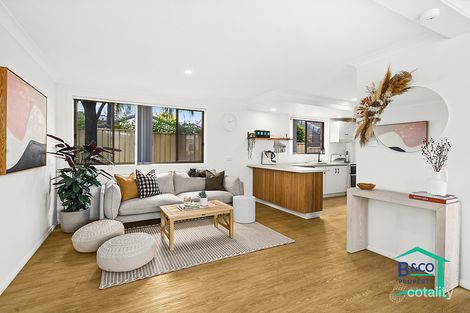 Property photo of 1/47 Russell Street Balgownie NSW 2519