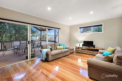 Property photo of 2 Winton Street Burwood VIC 3125