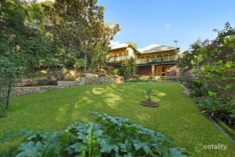 Property photo of 9 Gore Street Greenwich NSW 2065