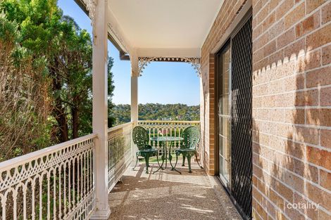 Property photo of 12 Flint Place Illawong NSW 2234