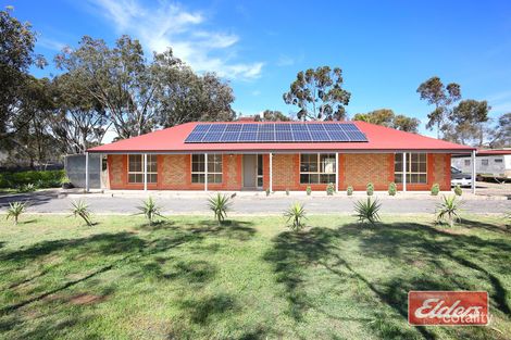 4 Lionel Rd, Lewiston, SA 5501