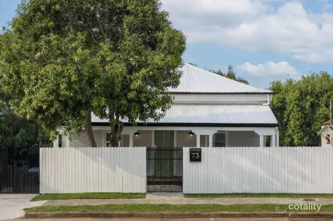 73 RODERICK ST, IPSWICH, QLD 4305