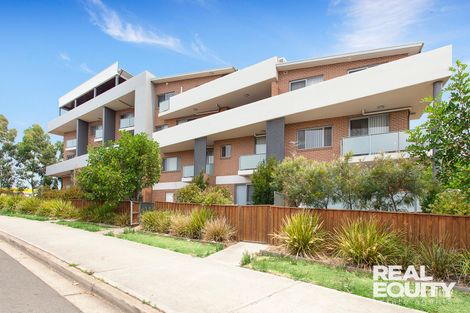 Property photo of 24/2 Kurrajong Road Casula NSW 2170
