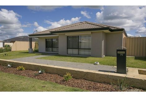 70 Kardan Bvd, Byford, WA 6122