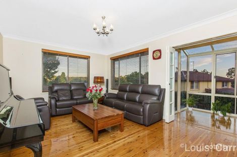 Property photo of 13 Lennox Street Northmead NSW 2152