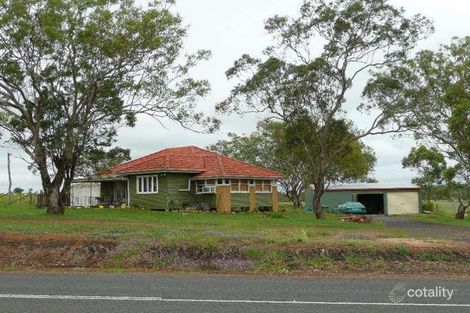 154 Old Homebush Rd, Gowrie Junction, QLD 4352