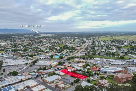 16 Vincent St, Cessnock, NSW 2325