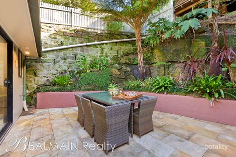 Property photo of 43 Donnelly Street Balmain NSW 2041