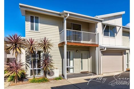 Property photo of 10/10 David Street Burpengary QLD 4505