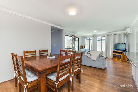 Property photo of 2/7 Bologna Gardens Aubin Grove WA 6164