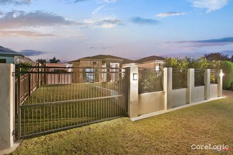Property photo of 24 Mallan Terrace Birkdale QLD 4159