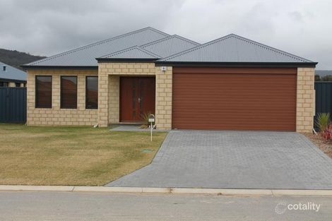 25 Caraway Ave, Byford, WA 6122