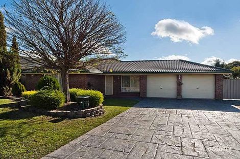Property photo of 4 Correa Court Mount Barker SA 5251
