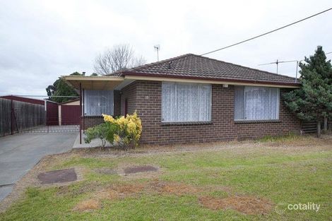 Property photo of 13 Murphy Street Deer Park VIC 3023