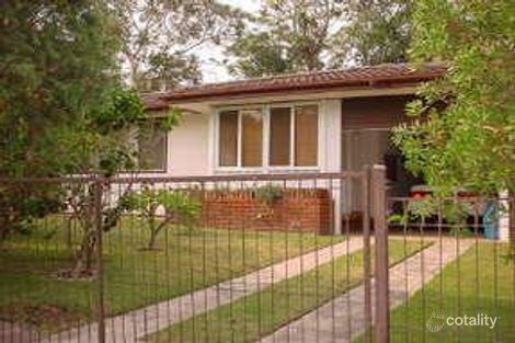 Property photo of 34 Woodland Road Terrigal NSW 2260