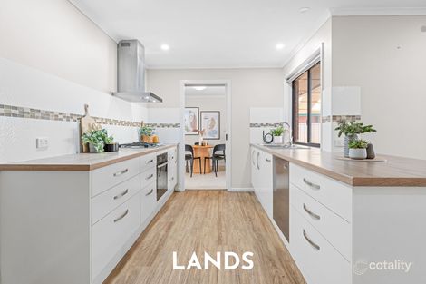 Property photo of 3 Burns Avenue Pooraka SA 5095