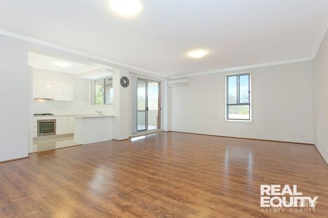 Property photo of 24/2 Kurrajong Road Casula NSW 2170