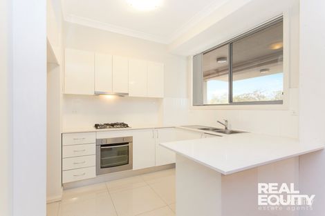 Property photo of 24/2 Kurrajong Road Casula NSW 2170