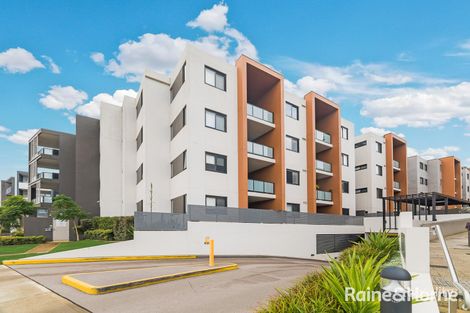 Property photo of 331/5 Adonis Avenue Rouse Hill NSW 2155