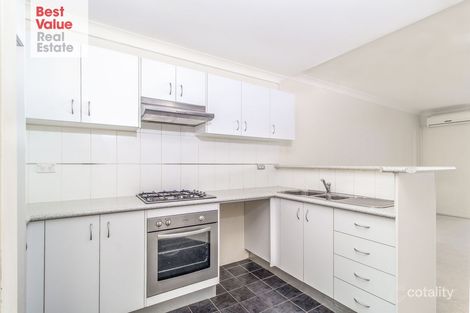 Property photo of 41/31 Third Avenue Blacktown NSW 2148