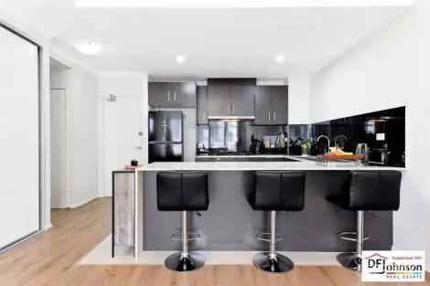 Property photo of 110/8B Myrtle Street Prospect NSW 2148