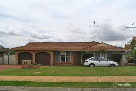 15 Camellia Ave, Glenmore Park, NSW 2745