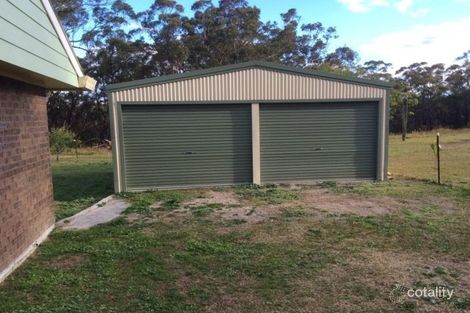 Property photo of 35 Michell Road Thirlmere NSW 2572