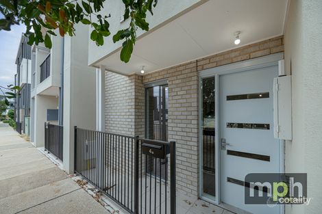 Property photo of 4B Broadstock Street Lightsview SA 5085