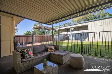 186 Miles St, Winston, QLD 4825