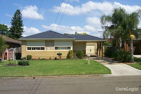 Property photo of 49 Baxter Road Bass Hill NSW 2197