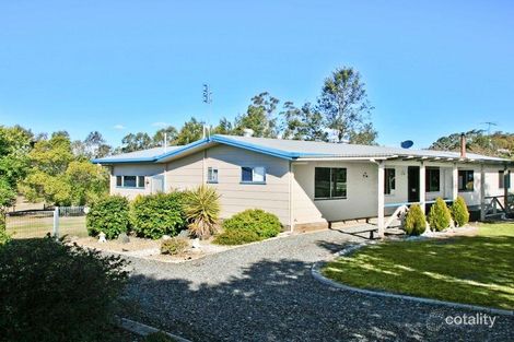 Property photo of 4 Bell Street Rosenthal Heights QLD 4370