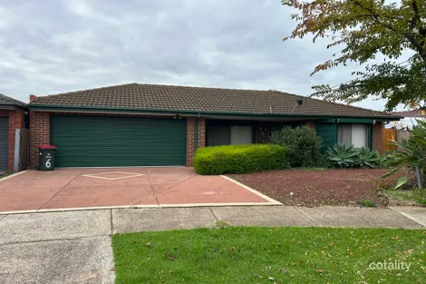 6 Groome Ct, Altona Meadows, VIC 3028